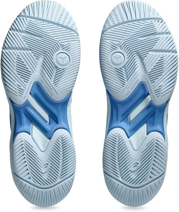 Produktbild ASICS Performance Contend 9 PS (44.5)