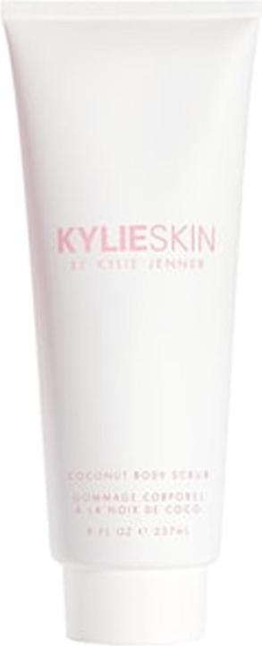 Actual product image Kylie Jenner Coconut Scrub (237 ml)