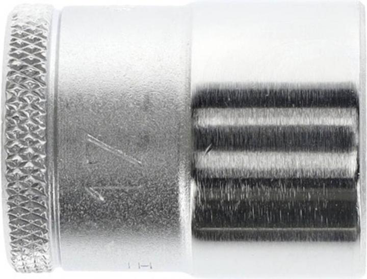 Actual product image Gedore 30 17 Socket 3/8" hexagon socket 17 mm (17 mm)