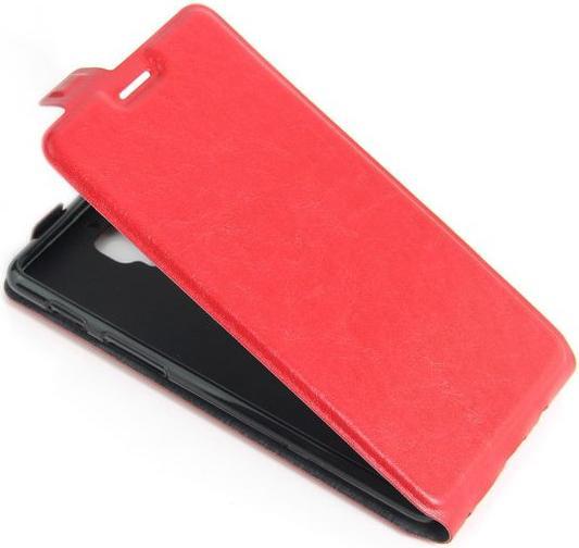 Immagine prodotto MU Classic Flipcase in pelle di Crazy Horse (OnePlus 3, OnePlus 3T)
