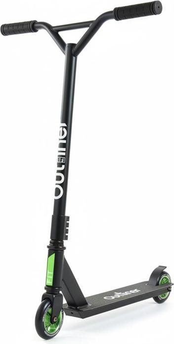 Produktbild Outliner Scooter, black