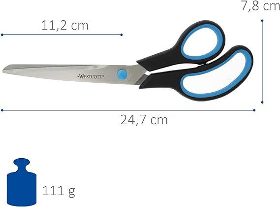 Image du produit Westcott SoftGrip (23.50 cm)