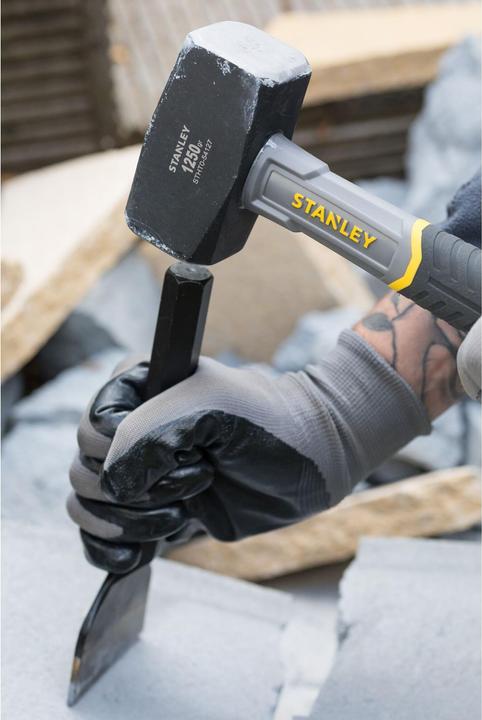 Produktbild Stanley Fäustel Fiberglas 1250gr (1250 g)