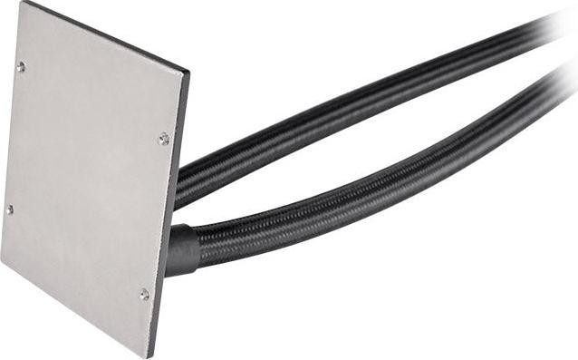 Actual product image Thermaltake TT AW420 AiO Black