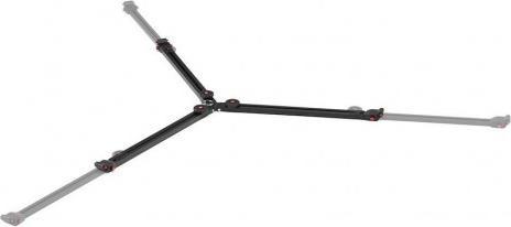 Image du produit Manfrotto 509 & CF Twin Fast 2n1 (Matières plastiques)