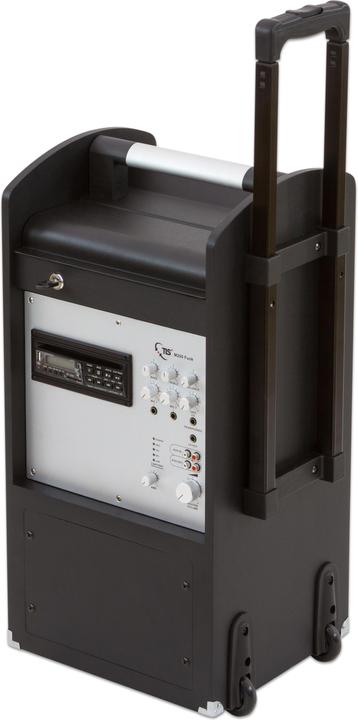 Produktbild TLS M200 Funk