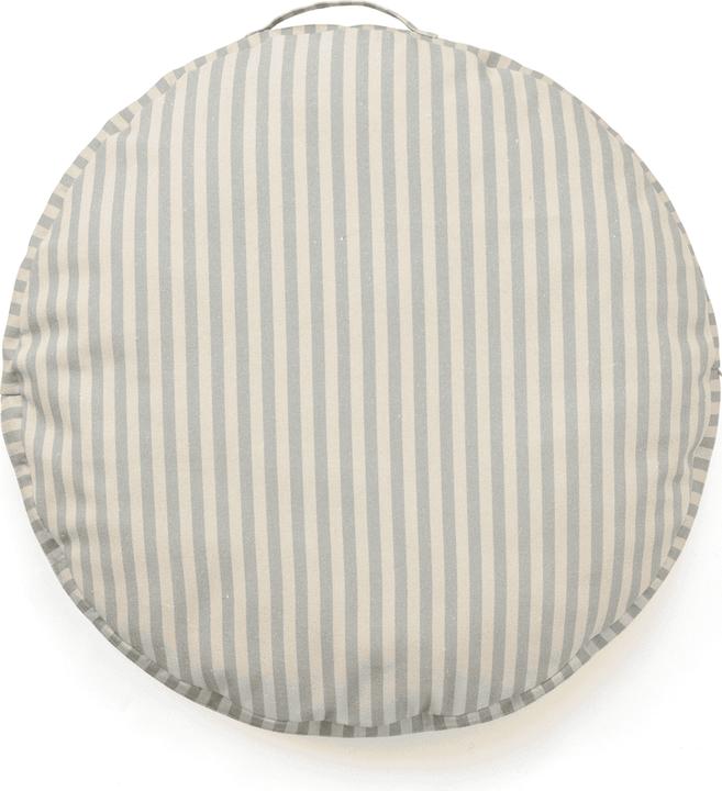 Kids Concept Cuscino da pavimento 60 cm a righe (81000939) (60 x 60 cm)