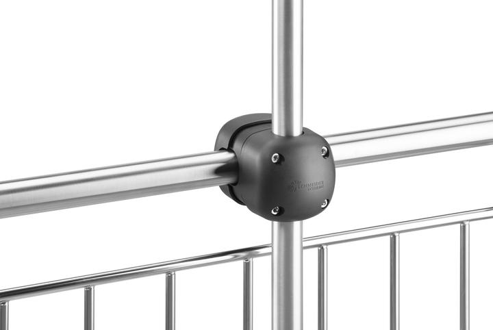 Produktbild Schneider Schirme Schirmhalterung