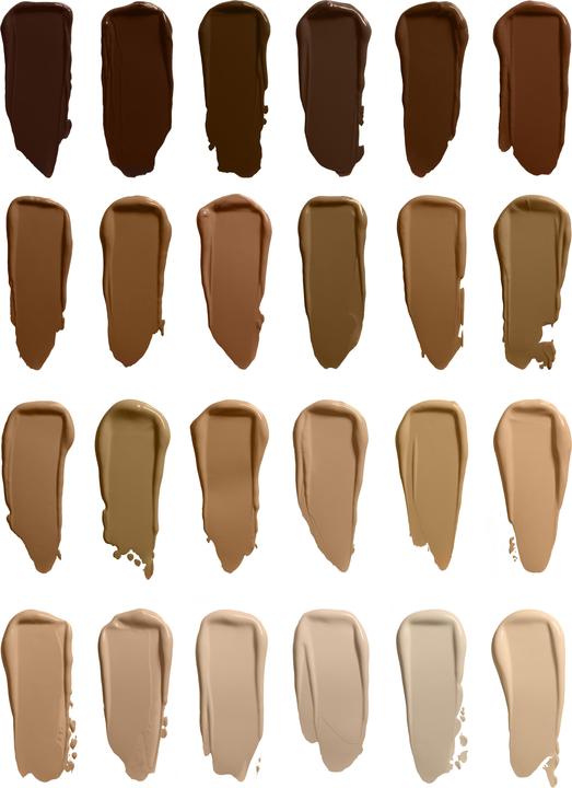 Produktbild NYX Professional Make-Up Can't Stop Won't Stop (12.7 Neutral Tan)