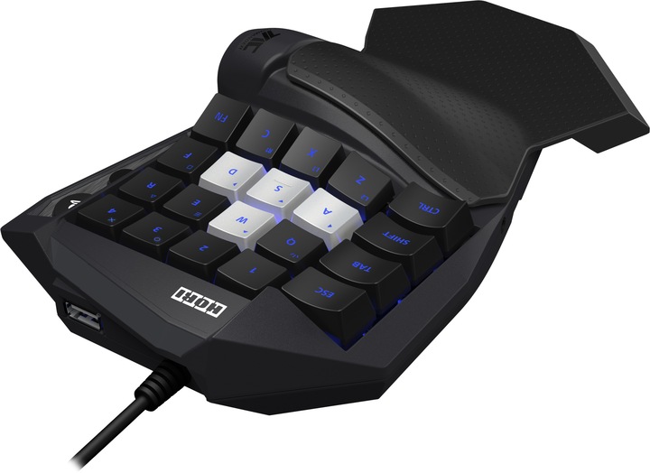 Actual product image HORI Tactical Assault Commander (PC, PS5, PS4)