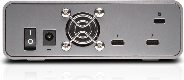 Image du produit SanDisk Professional G-Drive Pro Studio (7.68 To)