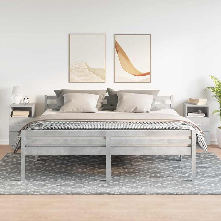 Immagine prodotto vidaXL Nachttisch (36 x 36 x 68 cm)