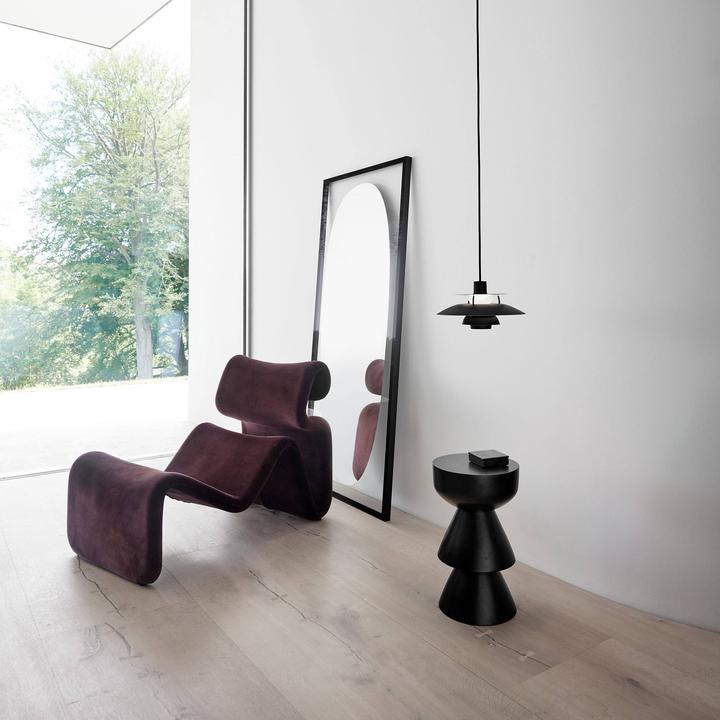 Image du produit Louis Poulsen PH 5 Mini lampe à suspension monochrome (E14, 258 lm)