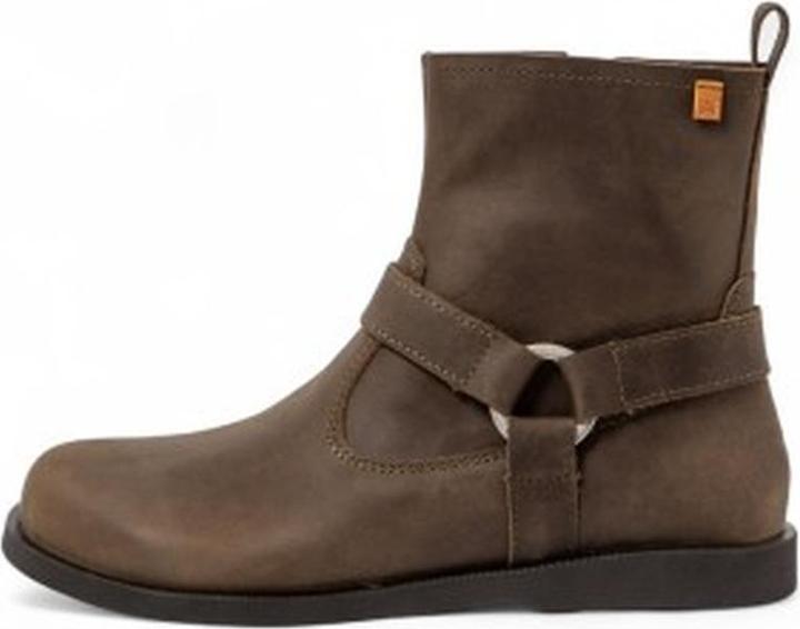 Image du produit El Naturalista Botte Oxford en Grès (39)