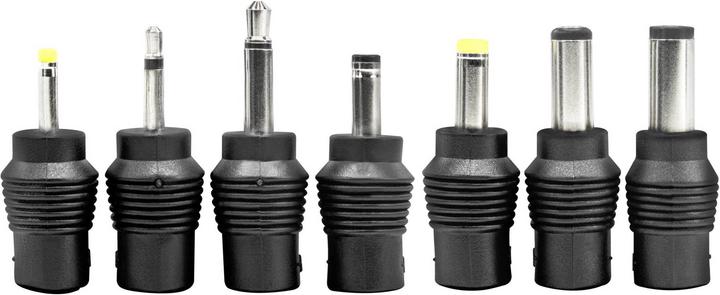 Image du produit Ansmann APS 1500 max. 18 W NOUVEAU