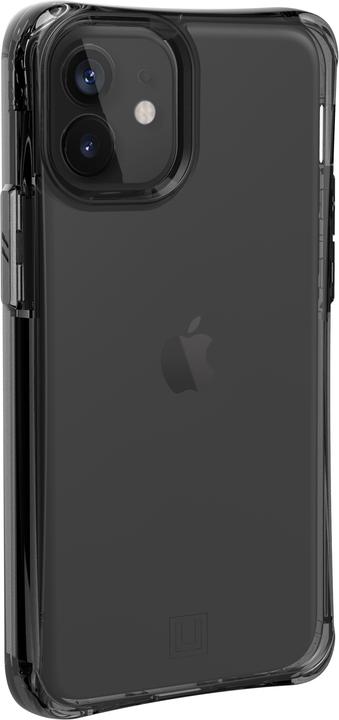Actual product image UAG Mouve Case (Apple iPhone 12 mini)