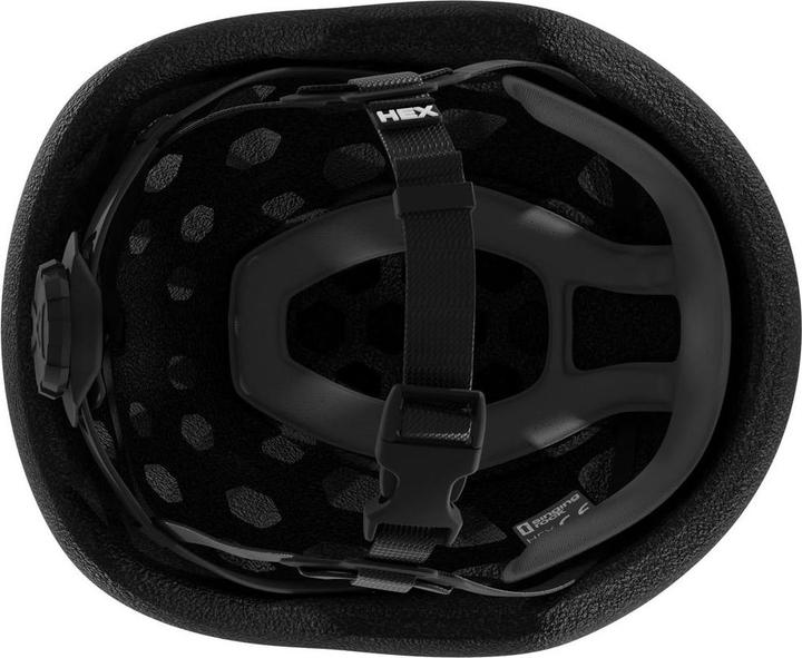 Actual product image Singing Rock Climbing helmet Hex (52 - 58 cm)