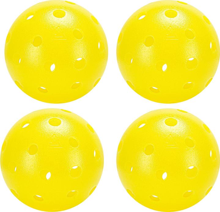 Produktbild Joola Pickleball-Bälle-Set Heleus