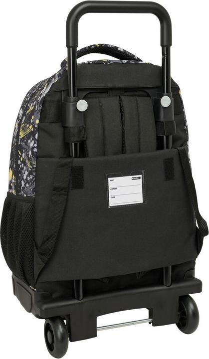 Produktbild Safta Schulrucksack Splash 33 x 45 x 22 cm (22 l)