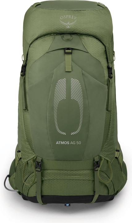 Actual product image Osprey Atmos AG 50 (50 l)