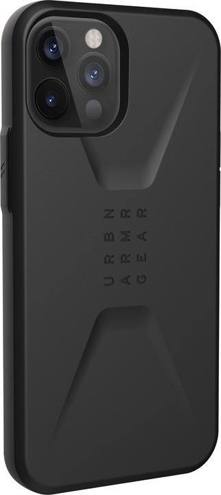 Produktbild UAG Civilian Case (Apple iPhone 12 Pro Max)