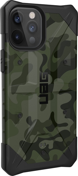 Produktbild UAG Pathfinder Case (Apple iPhone 12 Pro Max)