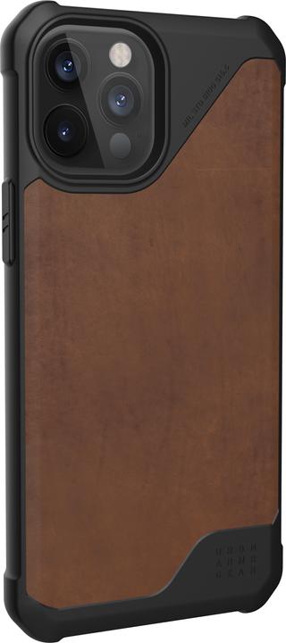 UAG Metropolis LT Case (Apple iPhone 12 Pro Max)