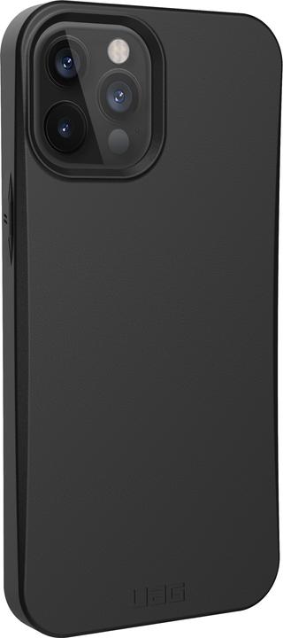 Actual product image UAG Outback - BIO Case (Apple iPhone 12 Pro Max)