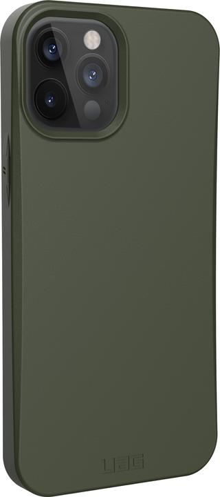 Produktbild UAG Outback - BIO Case (Apple iPhone 12 Pro Max)