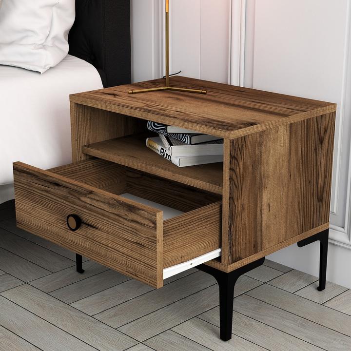 Immagine prodotto Hanah Home Sariyah (56 x 40 x 50.80 cm)