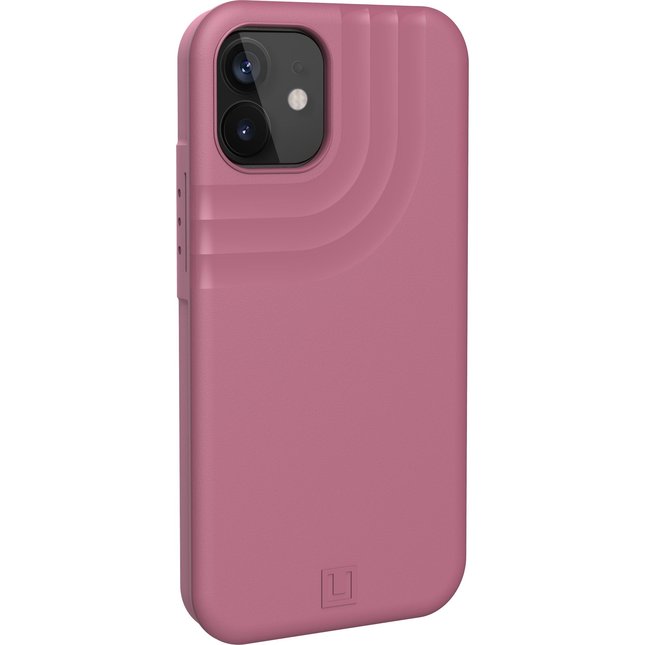 UAG (U) Anchor Case (Apple iPhone 12 mini), Smartphone Hülle, Rosa