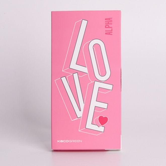 Immagine prodotto Kaco Alpha Amore (5x)