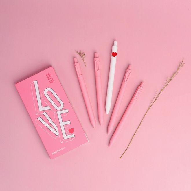 Immagine prodotto Kaco Alpha Amore (5x)