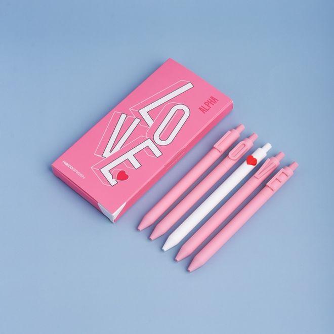 Immagine prodotto Kaco Alpha Amore (5x)