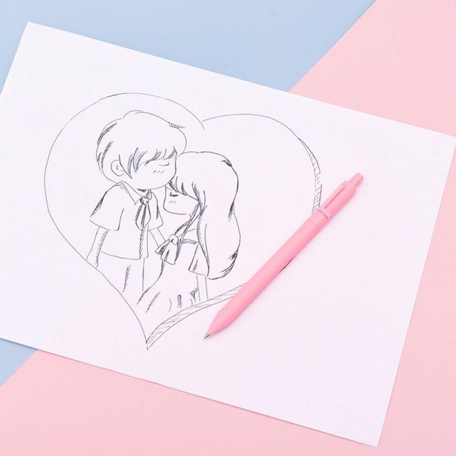 Immagine prodotto Kaco Alpha Amore (5x)