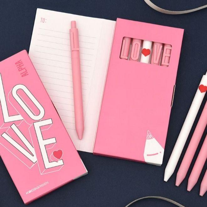 Immagine prodotto Kaco Alpha Amore (5x)