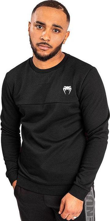 Immagine prodotto Venum Felpa classica nera e grigia (M)