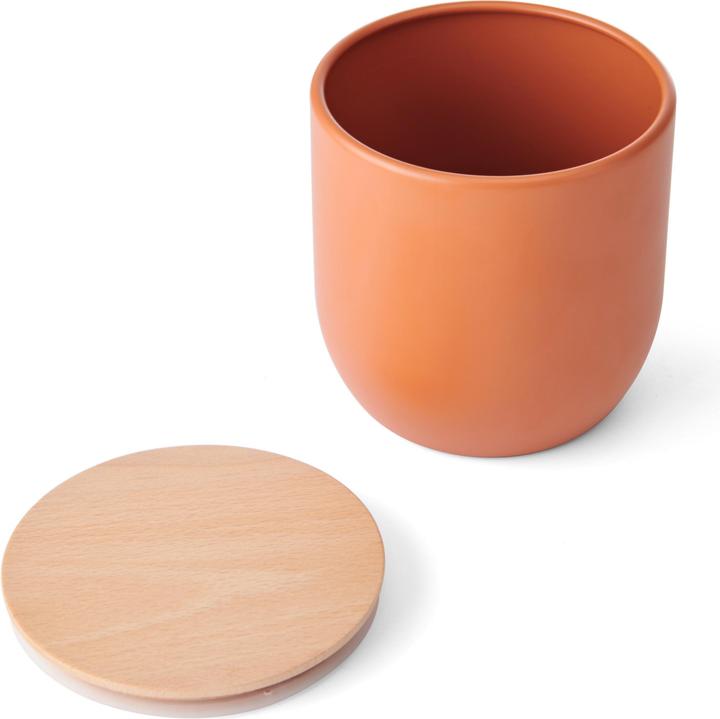 Produktbild Kitchen Craft ID CANISTER MEDIUM 12 X 12CM