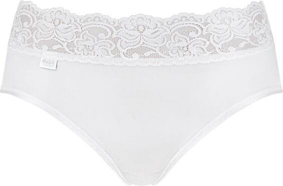 Immagine prodotto Sloggi Romance Midi-Slip (50)