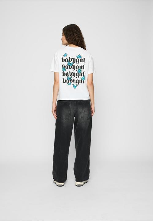 Immagine prodotto Miss Tee Babygal Tee - 206923 (M)