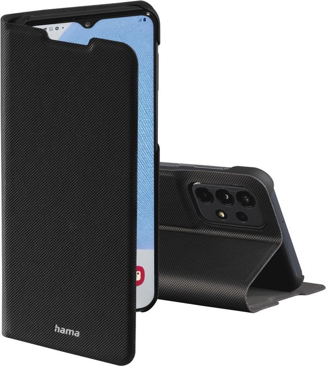 Produktbild Hama Slim Pro (Samsung Galaxy A23)