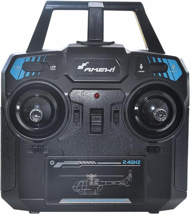 Actual product image Amewi AFX-PD100 4