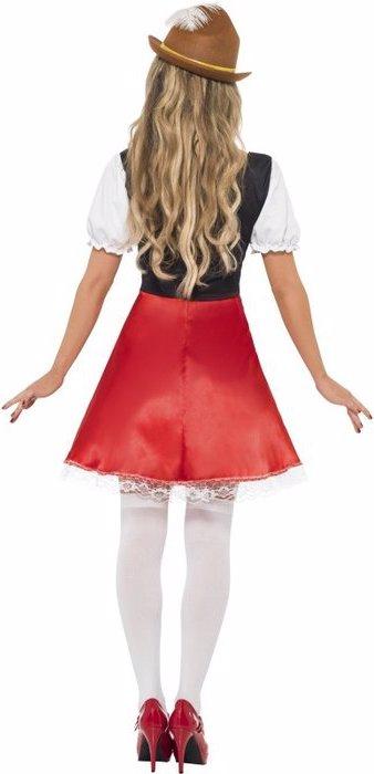 Produktbild Smiffys Oktoberfest - Dirndl (48, 50)