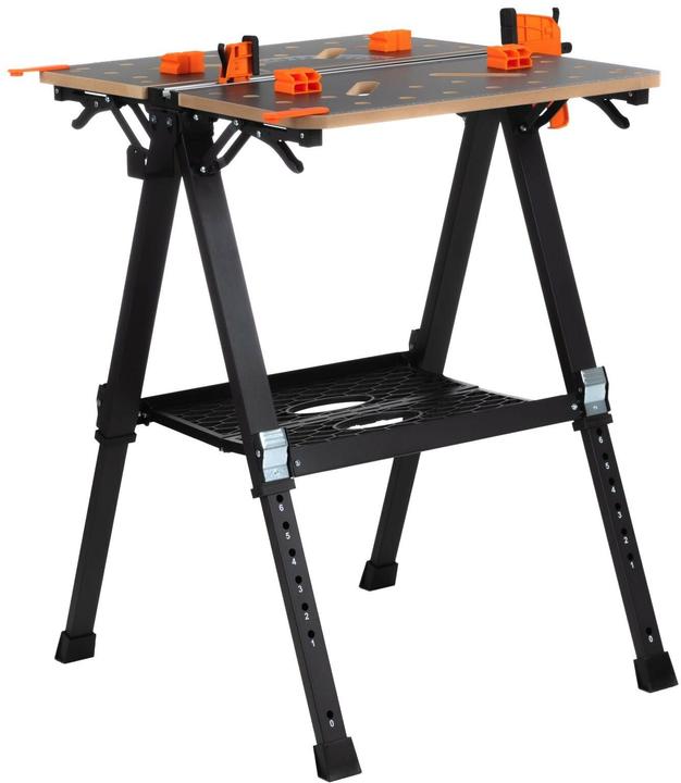Produktbild Struct Mobile Werkbank (65 cm, 70 cm)