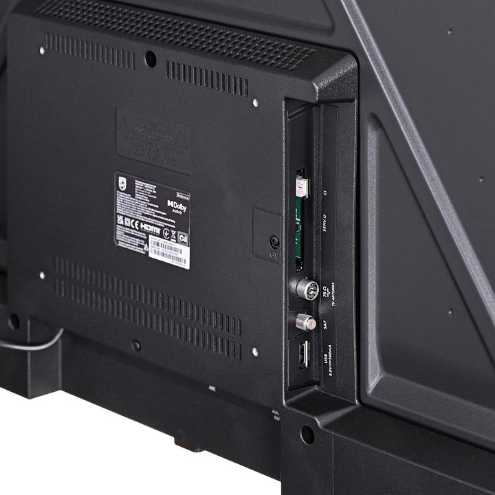 Actual product image Philips 32PHS5500/12 (32", PHS5500, LED, HD, 2025)