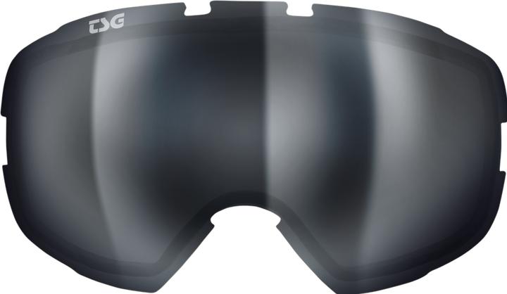 Actual product image TSG Replacement Lens Goggle One 2021 (Ski goggle replacement lens)