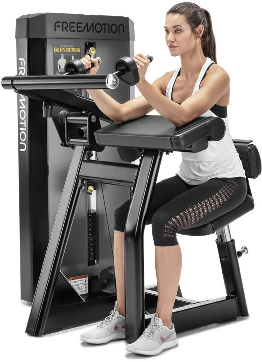 Produktbild Freemotion Epic Tricep