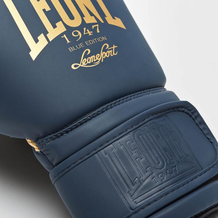 Image du produit Leone Gants de boxe (12 OZ, Taille unique)