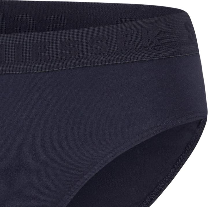 Produktbild Schiesser 6er Pack Teens Boys 95/5 Organic Cotton Slips / Unterhosen (176, 6er Pack)