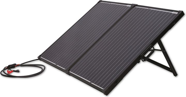 Produktbild Technaxx 5024 Solar-Laderegler 18 V (100 W, 4.10 kg)